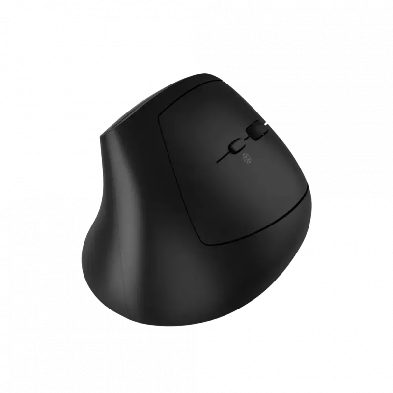 hiir CANYON MW-25 Ergonomic LED AA Dual mode Wireless Must