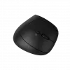 hiir CANYON MW-25 Ergonomic LED AA Dual mode Wireless Must