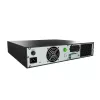 Vertiv Liebert GXE3-1000IRT2UXL katkematu toiteallikas (UPS) Topeltkonversioon (võrgutoite) 1 kVA 900 W 8 vahelduvvoolu pistikupesa(d)
