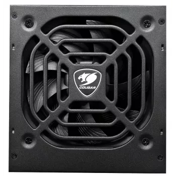 COUGAR toiteplokk STC 600W ATX / 80 Plus 230V EU