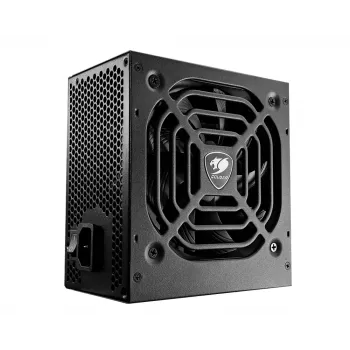 COUGAR toiteplokk STC 600W ATX / 80 Plus 230V EU