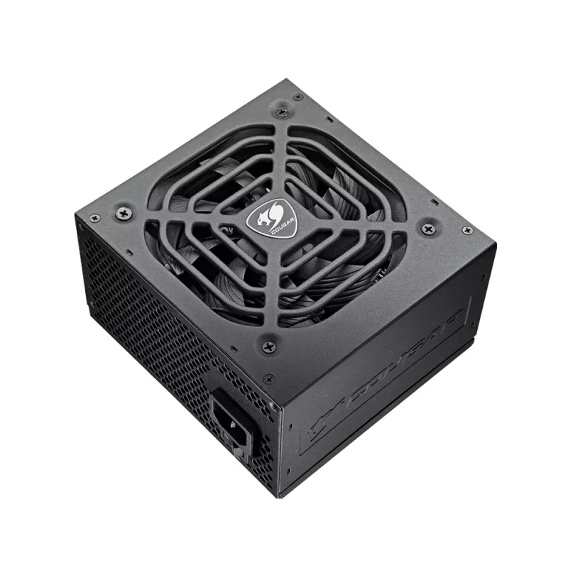 COUGAR toiteplokk STC 600W ATX / 80 Plus 230V EU