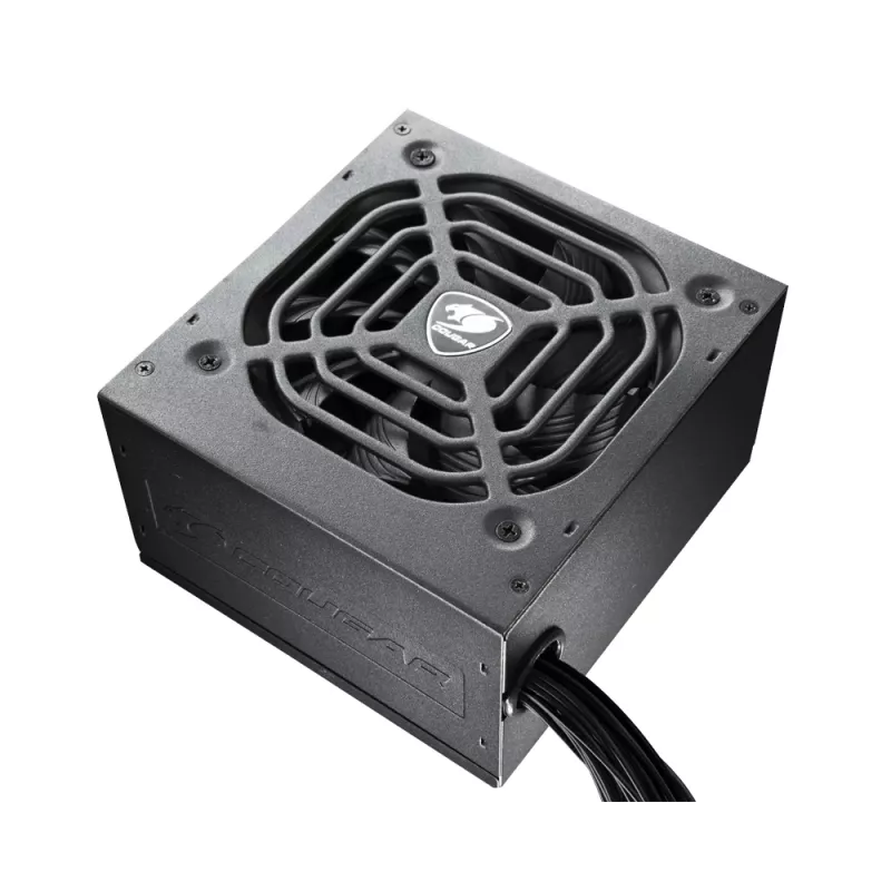 COUGAR toiteplokk STC 600W ATX / 80 Plus 230V EU