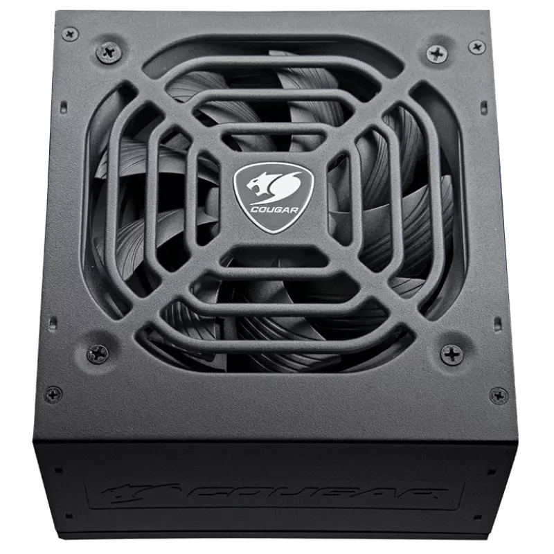 COUGAR toiteplokk STC 600W ATX / 80 Plus 230V EU