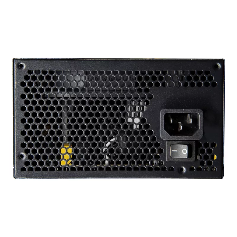 COUGAR toiteplokk STC 600W ATX / 80 Plus 230V EU