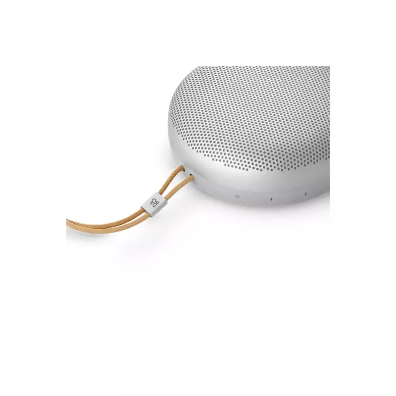 Stereo Portable Speaker Bang & Olufsen BeoSound A1 3rd Gen Aluminium