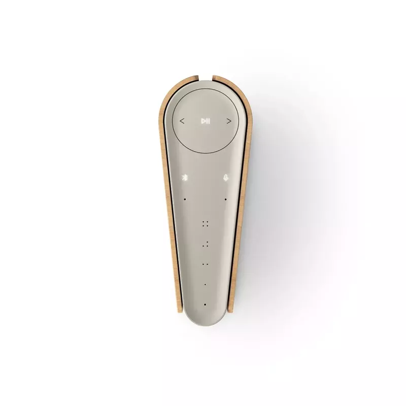 Kaasaskantav kõlar Bang & Olufsen Beosound Emerge Pruun