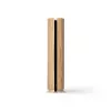 Kaasaskantav kõlar Bang & Olufsen Beosound Emerge Pruun