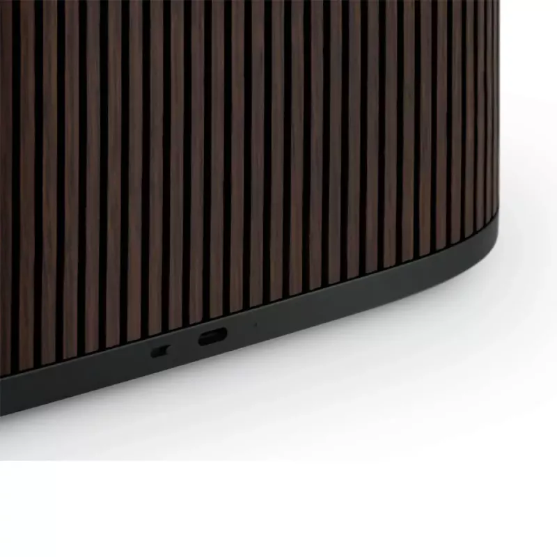 Bang & Olufsen Beosound A5 kaasaskantav kõlar, Dark Oak (kate ja käepide)