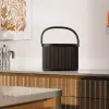 Bang & Olufsen Beosound A5 kaasaskantav kõlar, Dark Oak (kate ja käepide)
