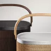Bang & Olufsen Beosound A5 kaasaskantav kõlar, Dark Oak (kate ja käepide)