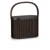 Bang & Olufsen Beosound A5 kaasaskantav kõlar, Dark Oak (kate ja käepide)