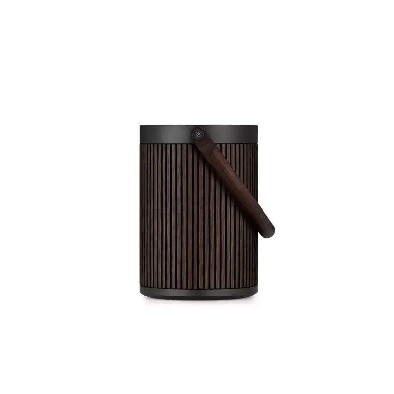 Bang & Olufsen Beosound A5 kaasaskantav kõlar, Dark Oak (kate ja käepide)