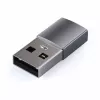Kaablisoo muundur Satechi ST-TAUCM USB-A USB-C-le Hall