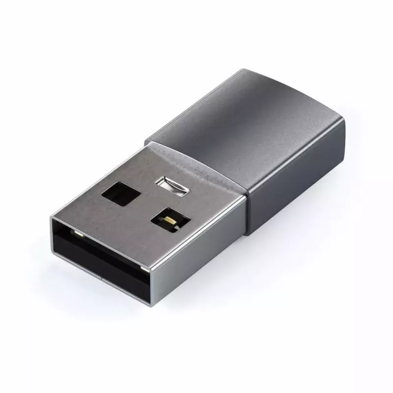 Kaablisoo muundur Satechi ST-TAUCM USB-A USB-C-le Hall