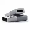 Kaablisoo muundur Satechi ST-TAUCM USB-A USB-C-le Hall