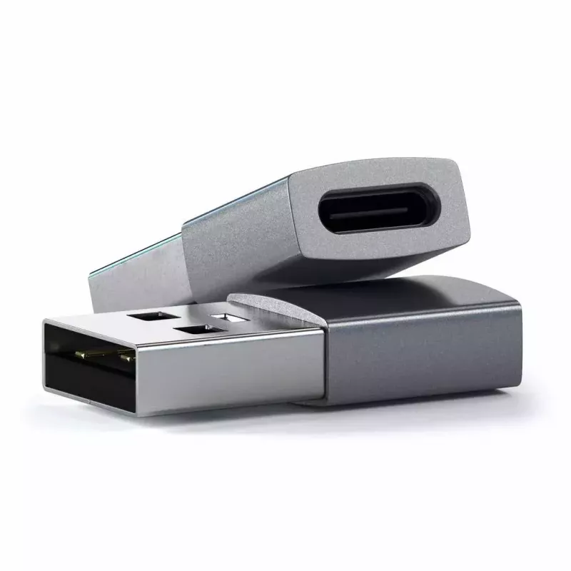 Kaablisoo muundur Satechi ST-TAUCM USB-A USB-C-le Hall