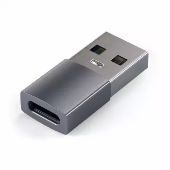 Kaablisoo muundur Satechi ST-TAUCM USB-A USB-C-le Hall