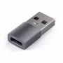 Kaablisoo muundur Satechi ST-TAUCM USB-A USB-C-le Hall