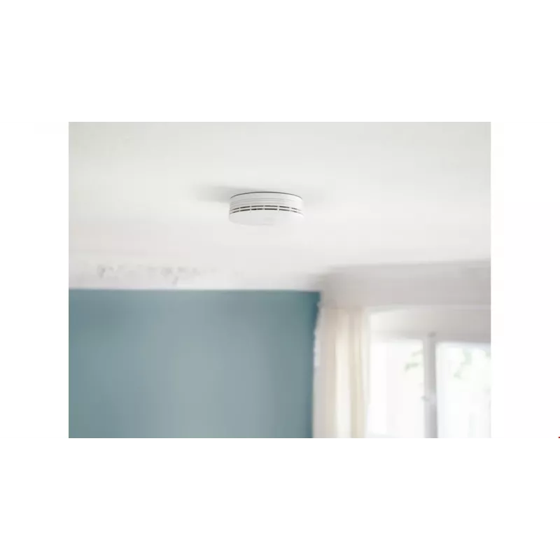 Bosch 8 750 002 142 nutikas suitsuandur juhtmevaba ühendus