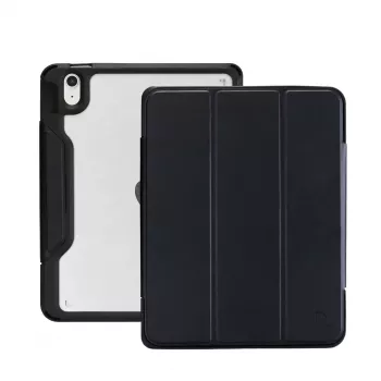 DEQSTER Rugged MAX ümbris iPad 10.9 tolli (10. põlvkond), must