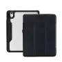 DEQSTER Rugged MAX ümbris iPad 10.9 tolli (10. põlvkond), must