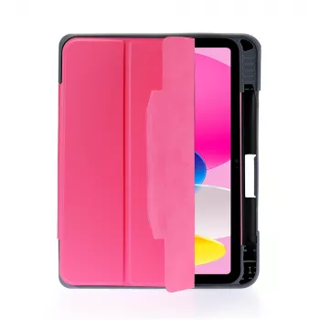DEQSTER Rugged Max Case iPad 10.9″ (10. põlvk.), Kate, Apple, Apple iPad 10.9 tolli (10. põlvk.), 27.7 cm (10.9 tolli), 330 g