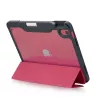 DEQSTER Rugged Max Case iPad 10.9″ (10. põlvk.), Kate, Apple, Apple iPad 10.9 tolli (10. põlvk.), 27.7 cm (10.9 tolli), 330 g