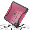DEQSTER Rugged Max Case iPad 10.9″ (10. põlvk.), Kate, Apple, Apple iPad 10.9 tolli (10. põlvk.), 27.7 cm (10.9 tolli), 330 g
