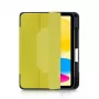 DEQSTER Rugged Max Case for iPad 10.9″ (10th Gen.), Cover, Apple, Apple iPad 10.9 inch (10. Gen.), 27.7 cm (10.9 inch), 320 g