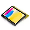DEQSTER Rugged Max Case for iPad 10.9″ (10th Gen.), Cover, Apple, Apple iPad 10.9 inch (10. Gen.), 27.7 cm (10.9 inch), 320 g