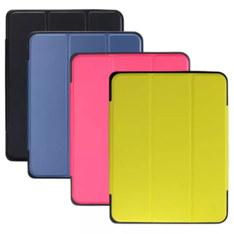 DEQSTER Rugged Max Case for iPad 10.9″ (10th Gen.), Cover, Apple, Apple iPad 10.9 inch (10. Gen.), 27.7 cm (10.9 inch), 320 g