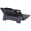 DEQSTER Rugged Touch klaviatuur 10.9″, QWERTZ, saksa, puuteplaat, Apple, Apple iPad 10, 9 tolli (10. põlvkond), 27.7 cm (10.9 tolli)