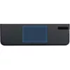 DEQSTER Rugged Touch klaviatuur 10.9″, QWERTZ, saksa, puuteplaat, Apple, Apple iPad 10, 9 tolli (10. põlvkond), 27.7 cm (10.9 tolli)