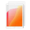 Clear Screen Protector DEQSTER iPad 10.2 tolli 7./8./9. põlvkonnale karastatud klaas 9H