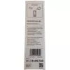 DEQSTER Pencil Lite, Tablet, Apple, Valge, iPads, Aluminium, Polyoxymethylene (POM), Built-in