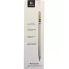 DEQSTER Pencil Lite, Tablet, Apple, Valge, iPads, Aluminium, Polyoxymethylene (POM), Built-in
