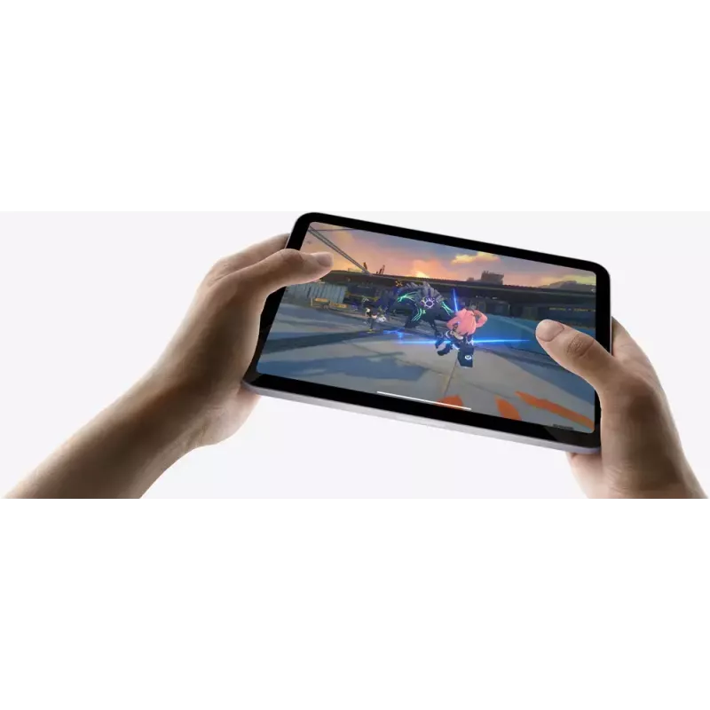 Tahvelarvuti Apple iPad mini Wi‑Fi 128GB Lilla — 8,3 tolli (21,1 cm) LED 2266×1488, A17 Pro, 12MP kaamerad, Wi‑Fi 6E, 293 g