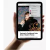 Tahvelarvuti Apple iPad mini Wi‑Fi 128GB Lilla — 8,3 tolli (21,1 cm) LED 2266×1488, A17 Pro, 12MP kaamerad, Wi‑Fi 6E, 293 g
