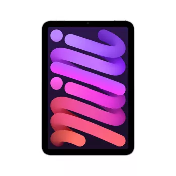 Tahvelarvuti Apple iPad mini Wi‑Fi 128GB Lilla — 8,3 tolli (21,1 cm) LED 2266×1488, A17 Pro, 12MP kaamerad, Wi‑Fi 6E, 293 g