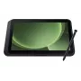 Samsung Galaxy Tab Active5 Pro SM-X356B 5G Snapdragon LTE 128 GB 25,6 cm (10,1 tolli) 6 GB Wi-Fi 6E (802.11ax) Android 15 Roheline