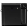 Camera Fujifilm Instax Square SQ40 Must 62x62mm Picture Size