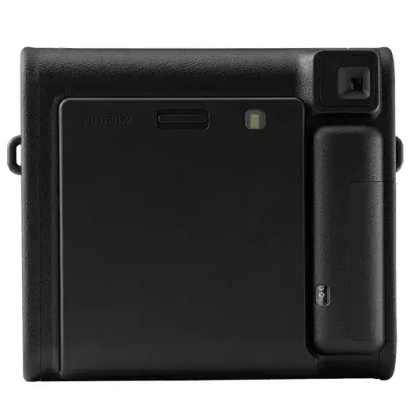 Camera Fujifilm Instax Square SQ40 Must 62x62mm Picture Size