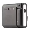 Camera Fujifilm Instax Square SQ40 Must 62x62mm Picture Size