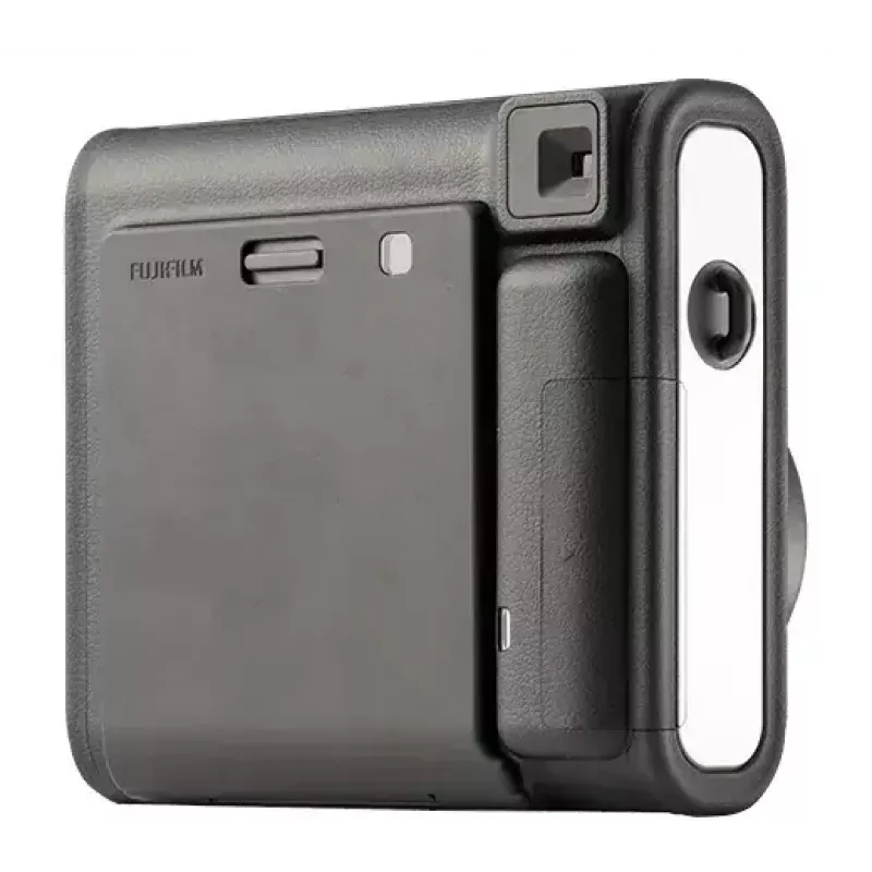 Camera Fujifilm Instax Square SQ40 Must 62x62mm Picture Size