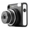 Camera Fujifilm Instax Square SQ40 Must 62x62mm Picture Size