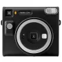 Camera Fujifilm Instax Square SQ40 Must 62x62mm Picture Size