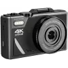 Kompaktne digikaamera EASYPIX V64 Flip 20203 — 16 MP, 1080p video