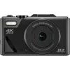 Kompaktne digikaamera EASYPIX V64 Flip 20203 — 16 MP, 1080p video