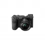 Kaamera Sony α α6700 MILC 27 MP Exmor R CMOS 6192 x 4128 pikslit Must